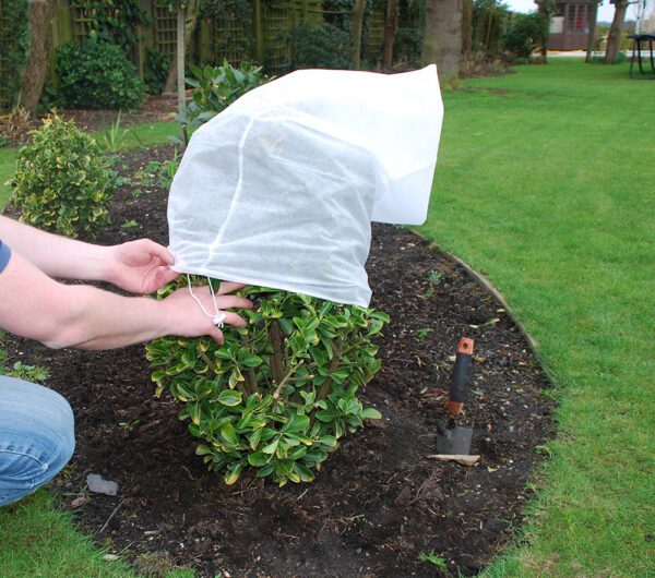 Homepride Online-Frost Protection Fleece Jacket 2 pack