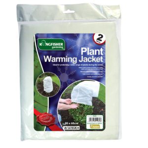 Homepride Online-Frost Protection Fleece Jacket 2 pack