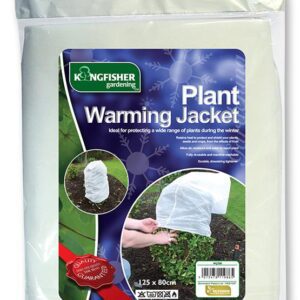 Homepride Online-Frost Protection Fleece Jacket