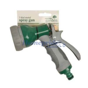 Homepride Online-7 Dial Heavy Duty Spray Gun
