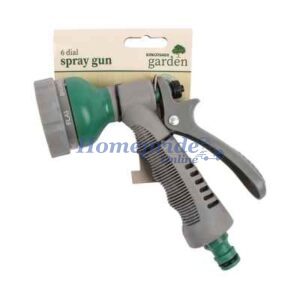 Homepride Online-6 Dial Spray Gun