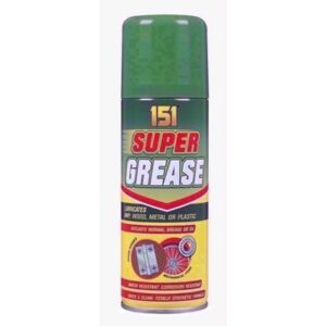 Homepride Online-151 SUPER GREASE SPRAY EACH