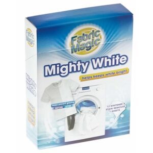 Homepride Online-FABRIC MAGIC MIGHTY WHITE PK9