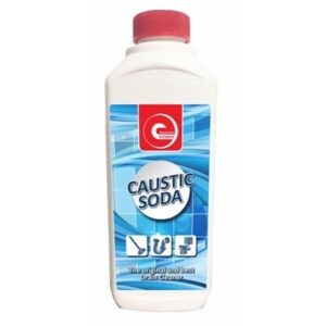 Homepride Online-HOMECARE CAUSTIC SODA 1KG PK6