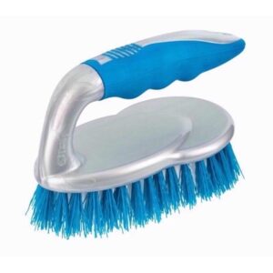 Homepride Online-PROKLEEN IRON SHAPE SCRUBBING BRUSH
