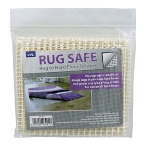Homepride Online-JVL RUG SAFE RUG GRIPPER H/FL 60X90CM