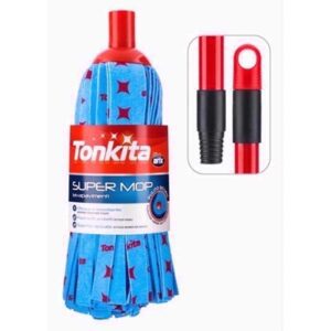 Homepride Online-TONKITA MOP & HANDLE SUPER