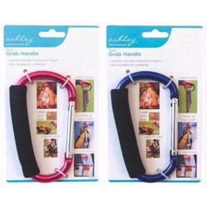Homepride Online-ASHLEY EASY GRAB HANDLE
