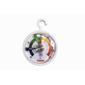 Homepride Online-APOLLO FRIDGE FREEZER THERMOMETER