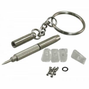 Homepride Online-ROLSON SPECTACLE REPAIR KIT