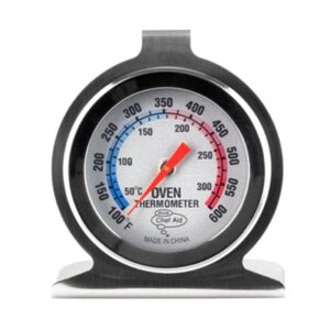 Homepride Online-CHEF AID OVEN THERMOMETER