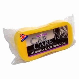 Homepride Online-SUPERBRIGHT CAR SPONGE