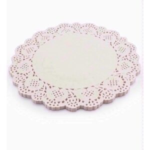 Homepride Online-PPS ROUND 40 DOYLEYS 21CM