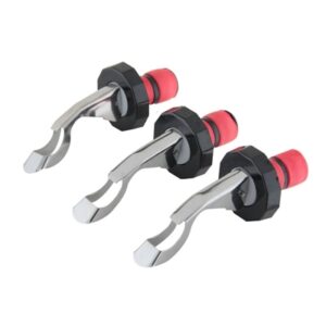 Homepride Online-APOLLO BOTTLE STOPPERS 3 PACK