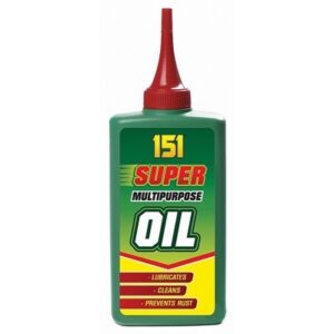 Homepride Online-151 SUPER MULTI PURPOSE OIL