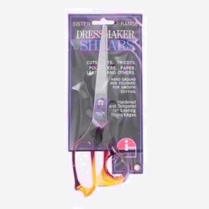 Homepride Online-SCISSORS DRESSMAKING 8.5in