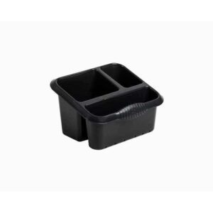 Homepride Online-WHAM CASA MIDNIGHT SINK TIDY