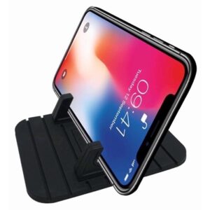 Homepride Online-BROOKSTONE DEVICE HOLDER