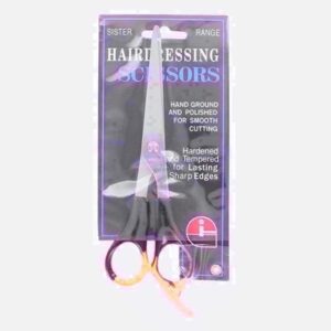 Homepride Online-SCISSORS HAIRDRESSING