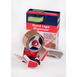 Homepride Online-ULTRATAPE HAND DISPENSER (BUFF)