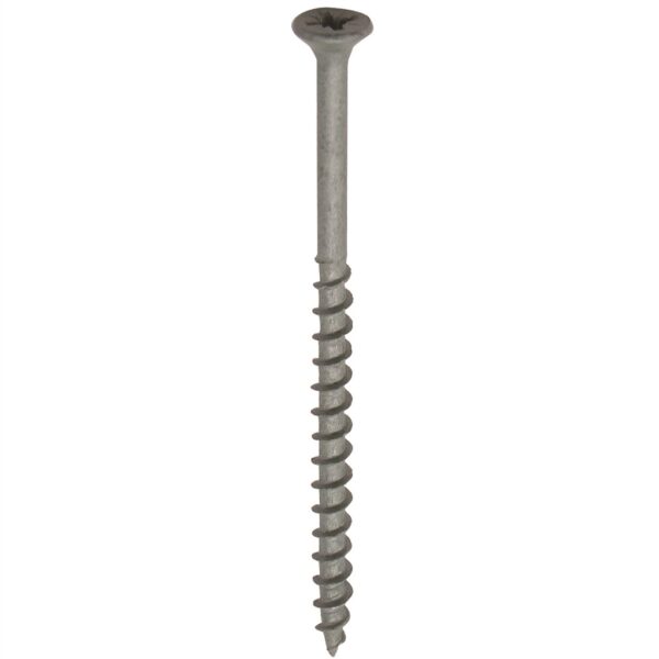 Homepride Online-Decking Screws 50mm PK15