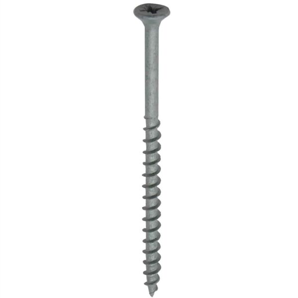 Homepride Online-Decking Screws 60mm PK10
