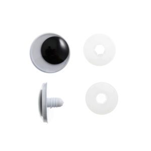 Homepride Online-safety toy eyes