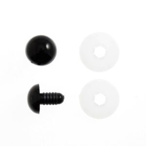Homepride Online-solid black eye
