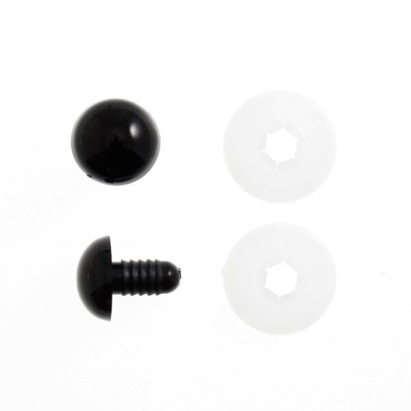 Homepride Online-solid black eye