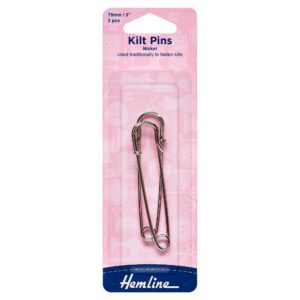 Homepride Online-kilt pins