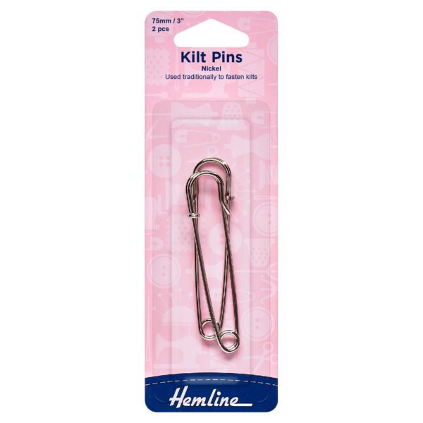 Homepride Online-kilt pins