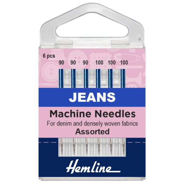 Homepride Online-machine needles