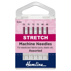 Homepride Online-machine needles