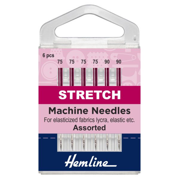 Homepride Online-machine needles