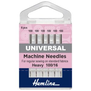 Homepride Online-machine needles