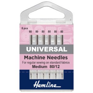 Homepride Online-machine needles