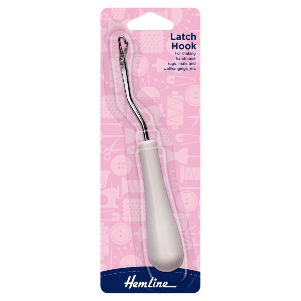 Homepride Online-Latch hook