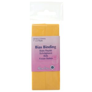 Homepride Online-polycotton bias binding