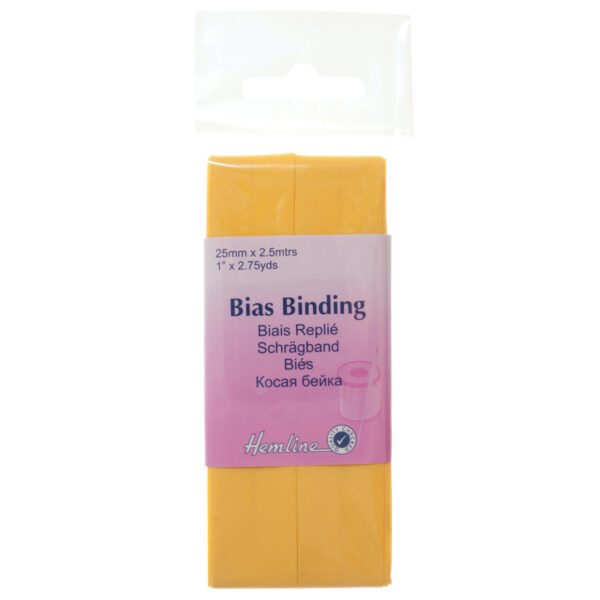 Homepride Online-polycotton bias binding