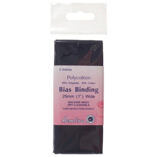 Homepride Online-polycotton bias binding