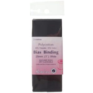 Homepride Online-polycotton bias binding