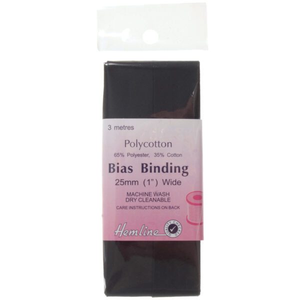 Homepride Online-polycotton bias binding
