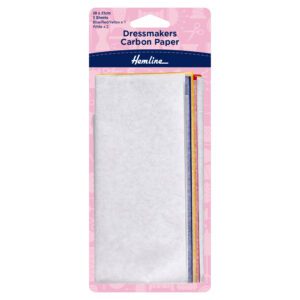 Homepride Online-dressmakers carbon paper