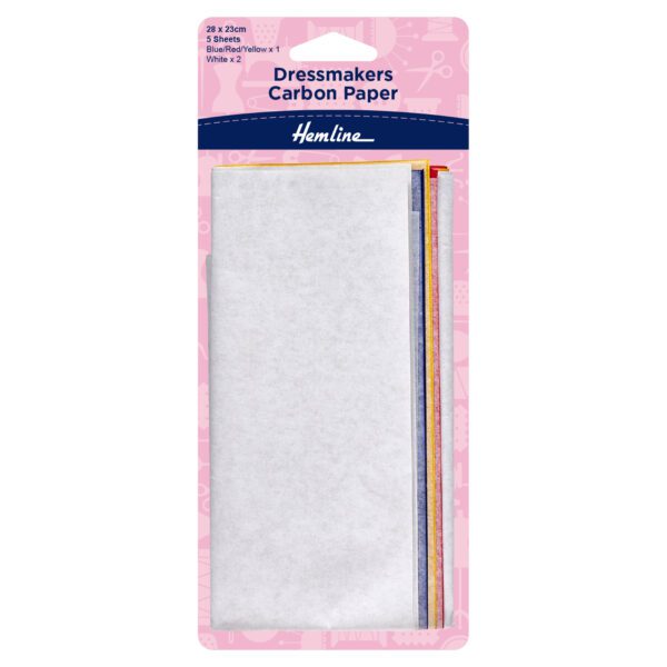 Homepride Online-dressmakers carbon paper