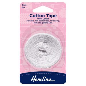 Homepride Online-cotton tape