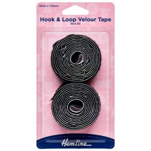 Homepride Online-hook and loop velour tape
