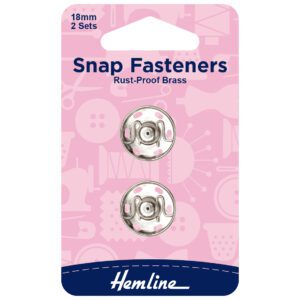 Homepride Online-snap fasteners