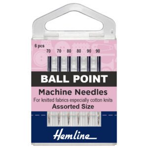 Homepride Online-machine needles