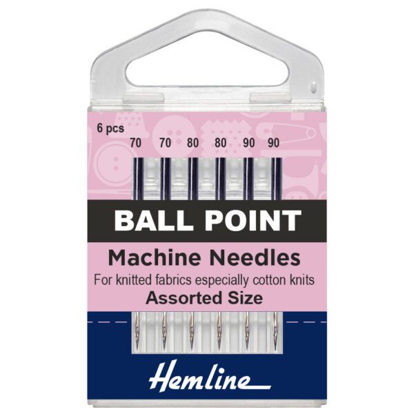 Homepride Online-machine needles