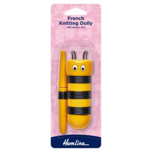 Homepride Online-French knitting dolly